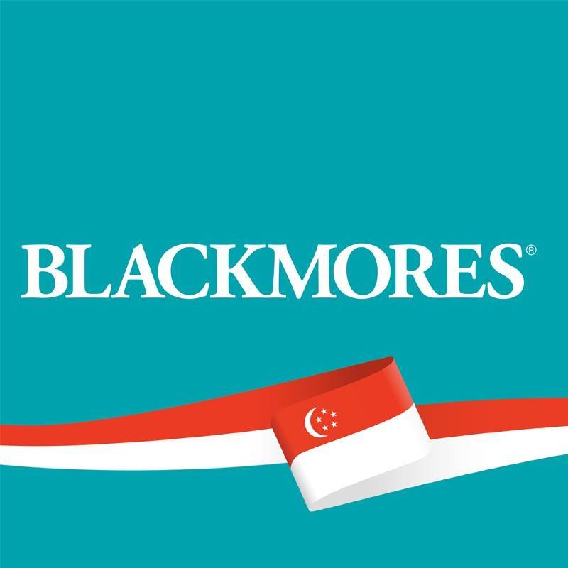 Blackmores Singapore Facebook ad from Jul 12, 2026