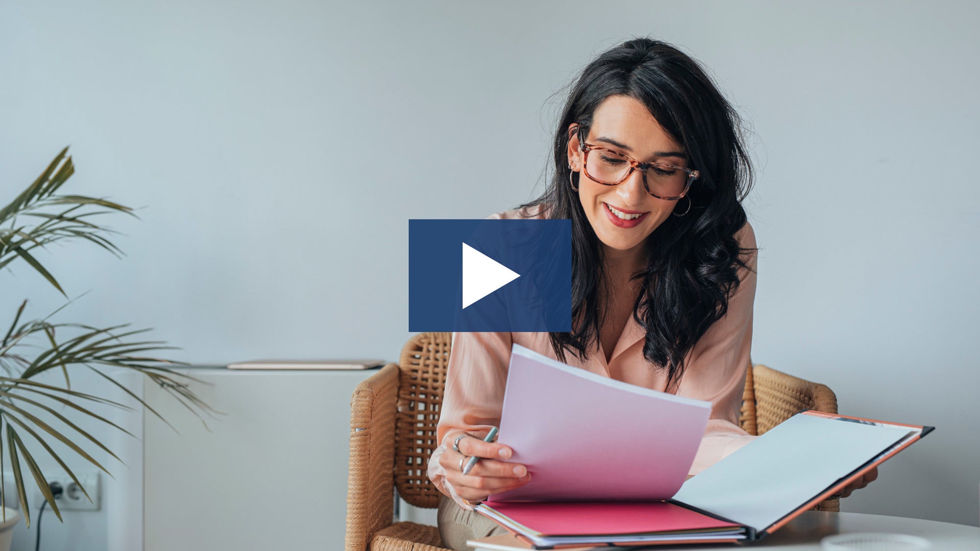 Virginia Credit Union Facebook ad