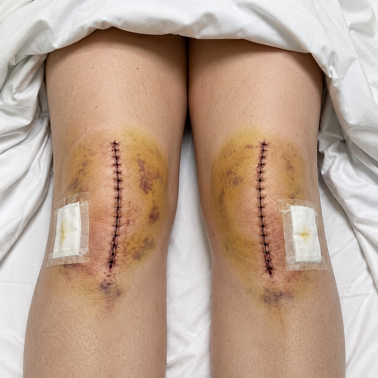 Osteoarthritis Research Center Facebook ad: Best Mineral to Reduce Knee Pain?
