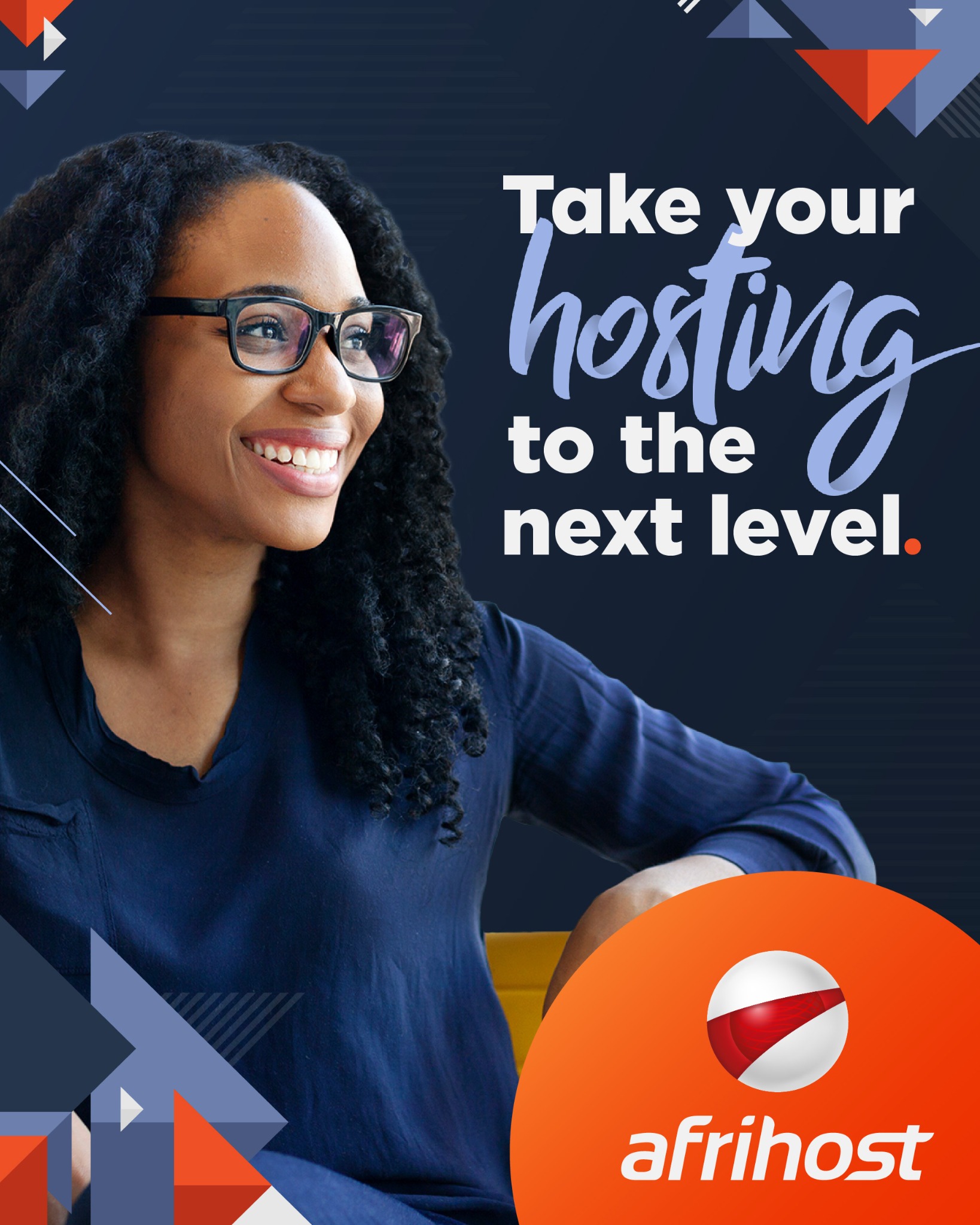 Afrihost Facebook ad from Sep 1, 2026