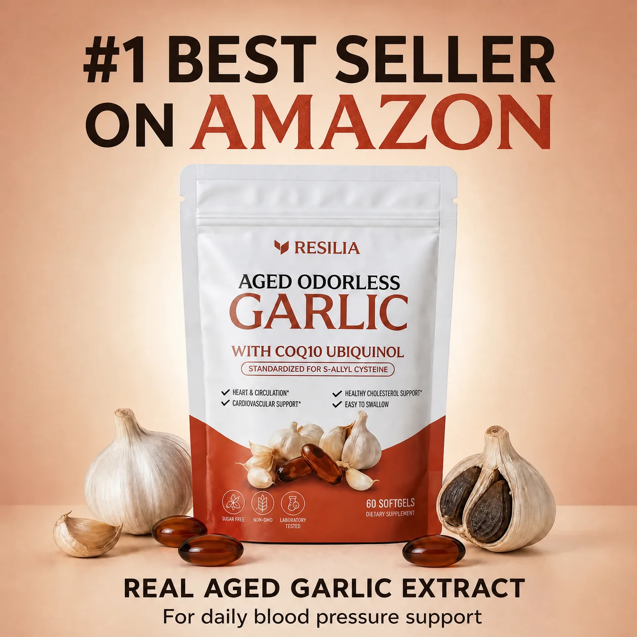 Everyday Wellness Review Facebook ad