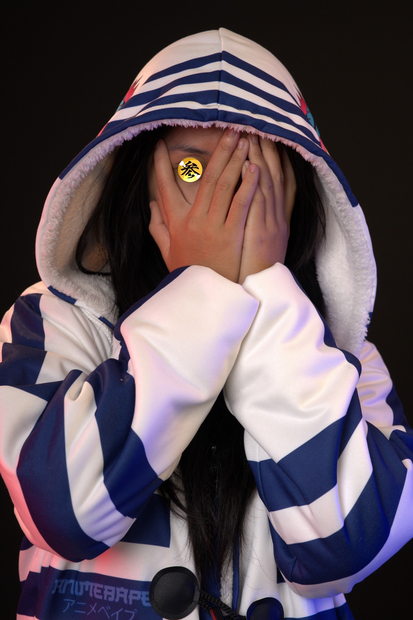AnimeBape.com Facebook ad