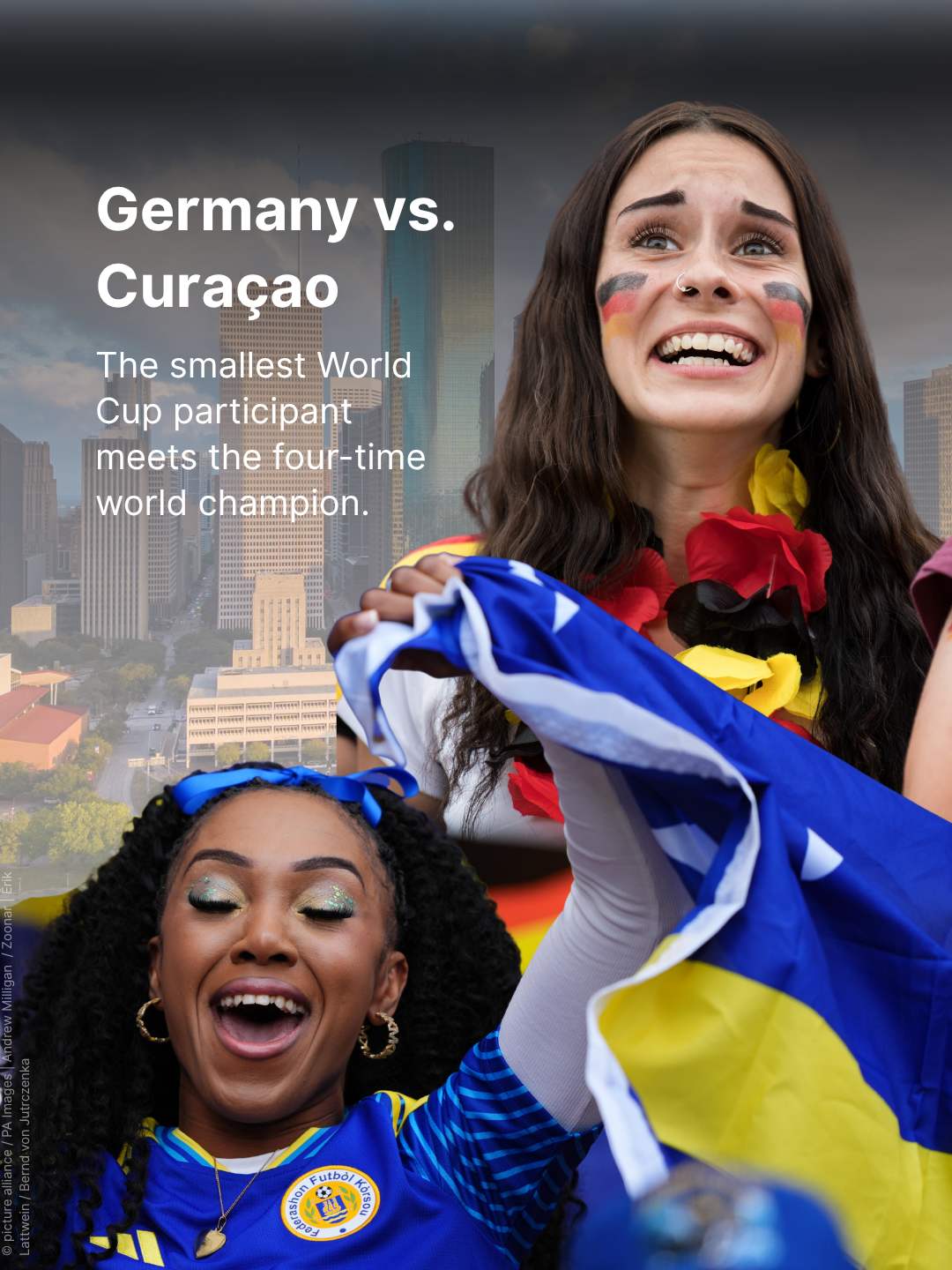 Deutschland.de Facebook ad