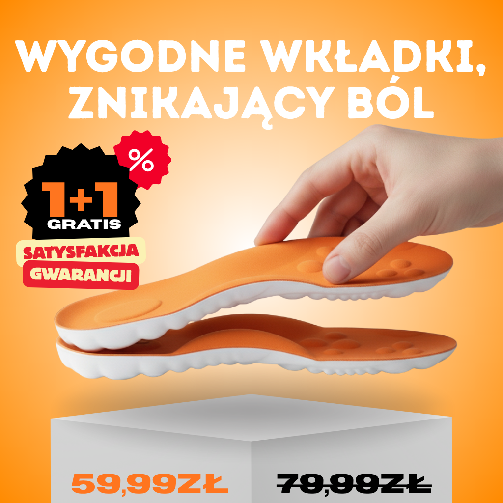 Orthomax Facebook ad