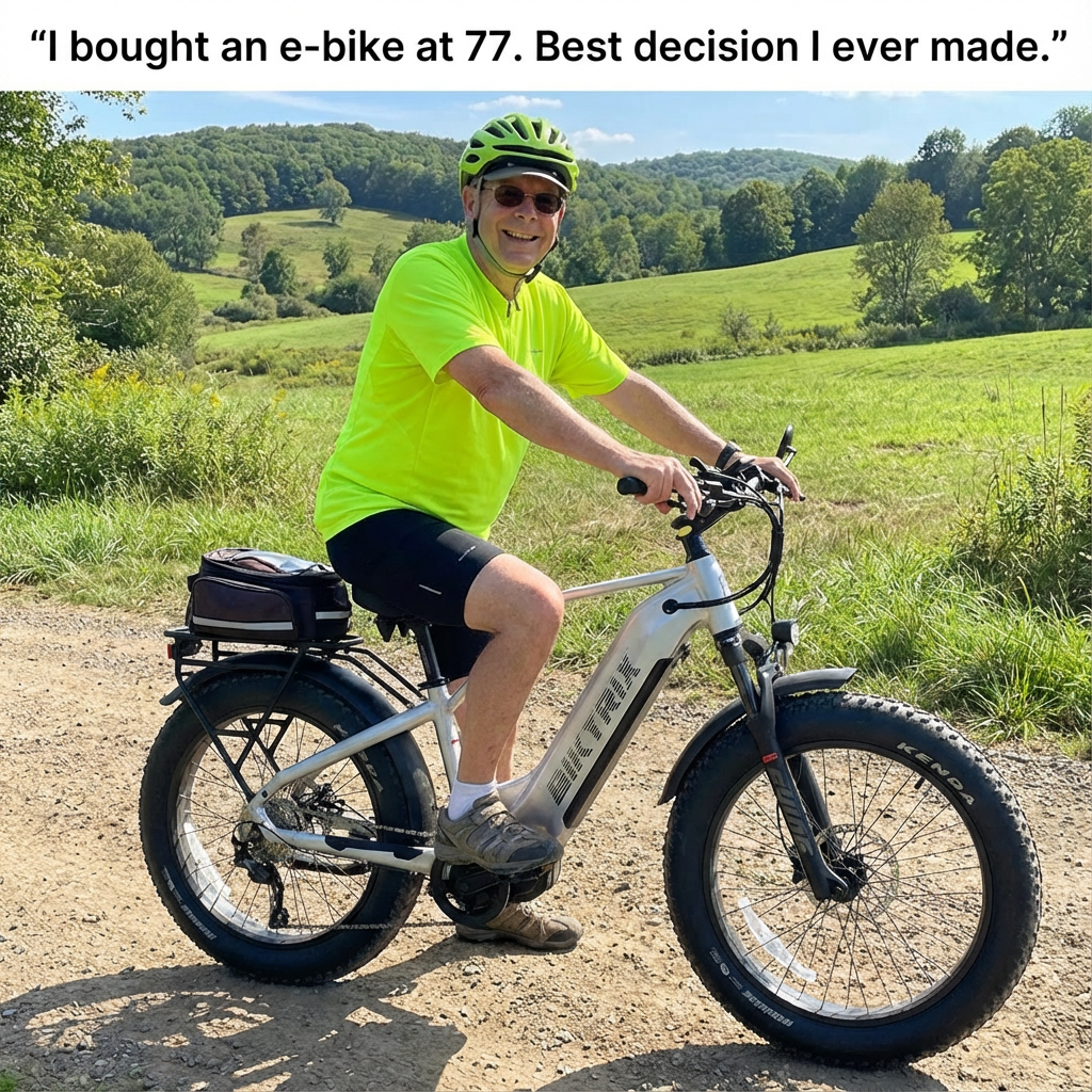 Biktrix Facebook ad