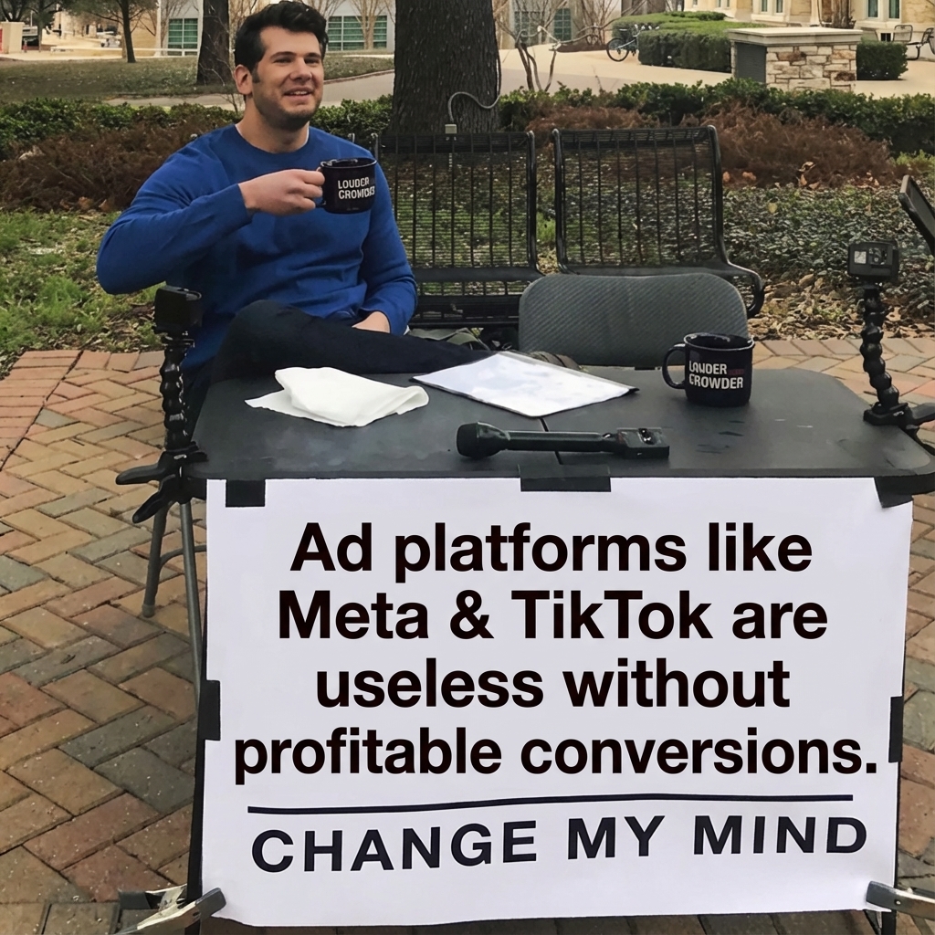 Kynship Facebook ad