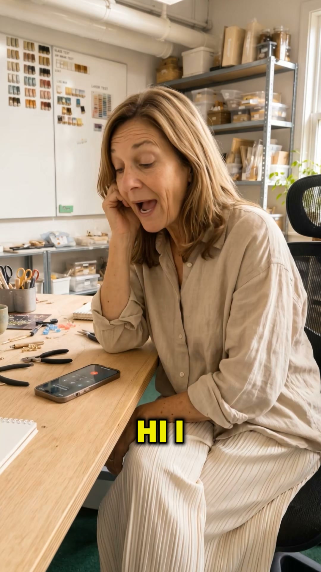 Craftbly Facebook ad: Just $1/month gets you in