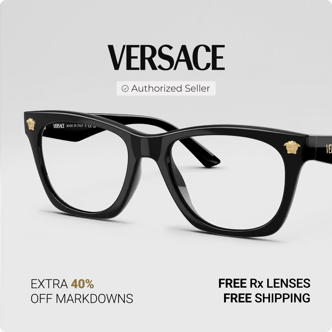 GlassesUSA.com Facebook ad