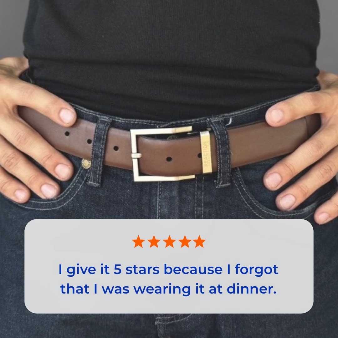 SmartCarry Facebook ad