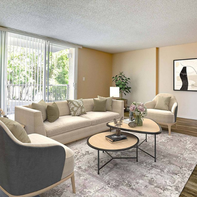Zillow Apartments for Rent Facebook ad