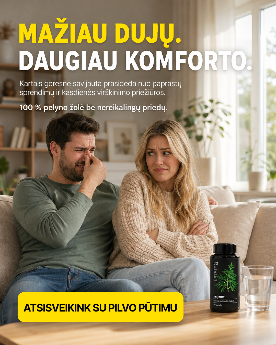 GamtaGydo Facebook ad