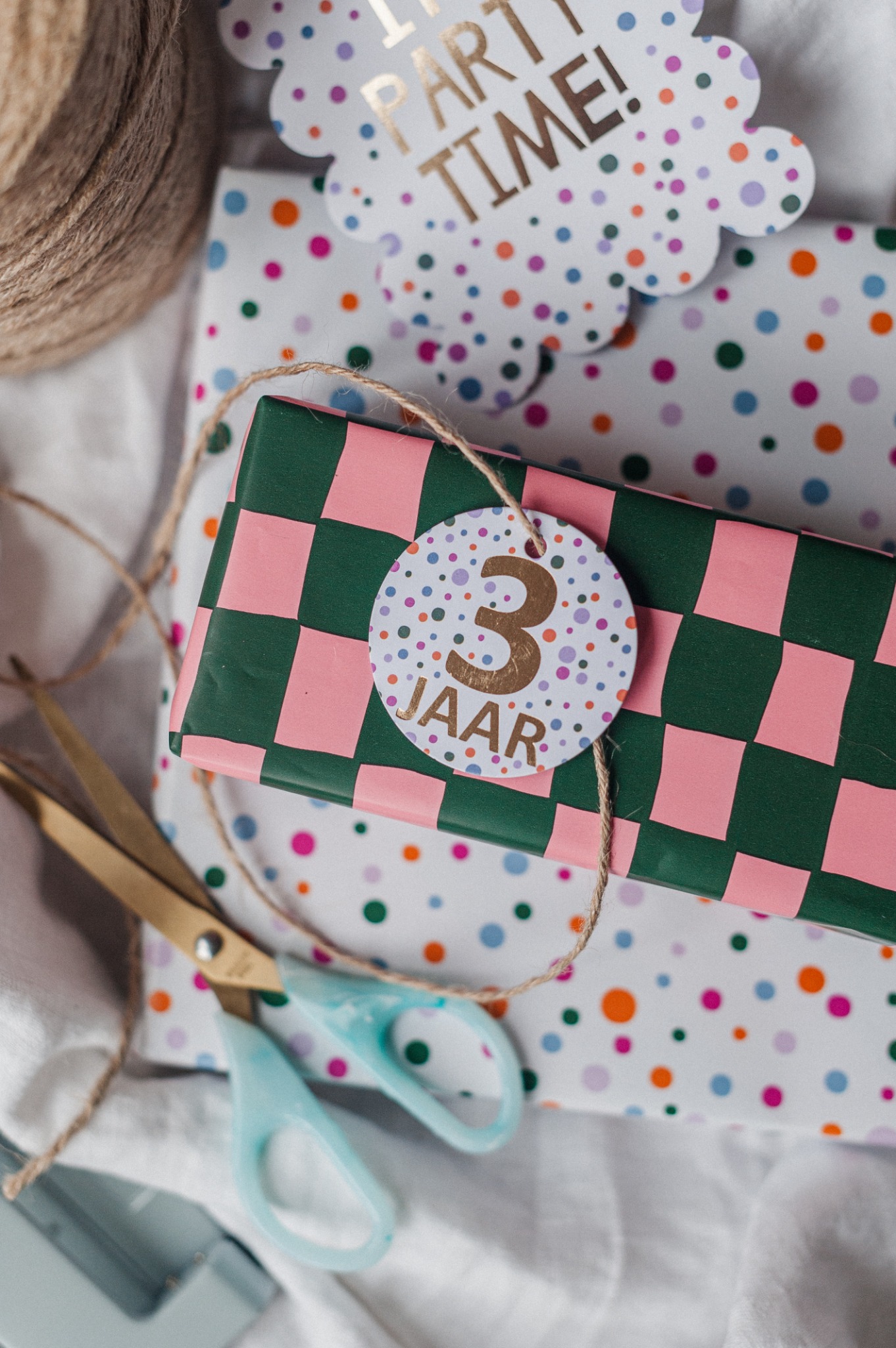 Kassaplan - De retail leverancier Facebook ad: Op zoek naar inspiratie om je cadeautje perfect…