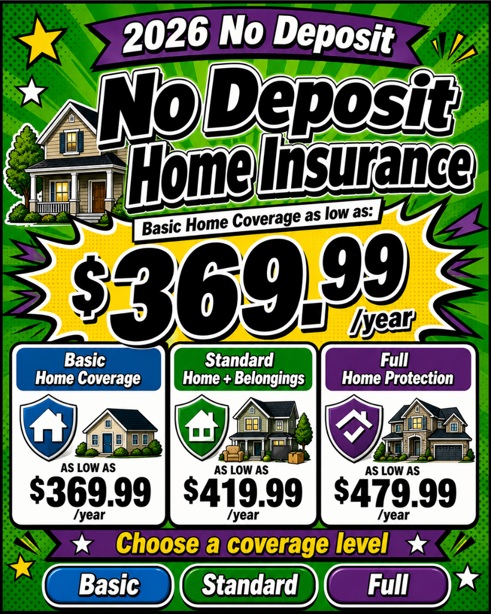 Christian Hall Facebook ad: Homeowners who switch can save up to $950 on average…