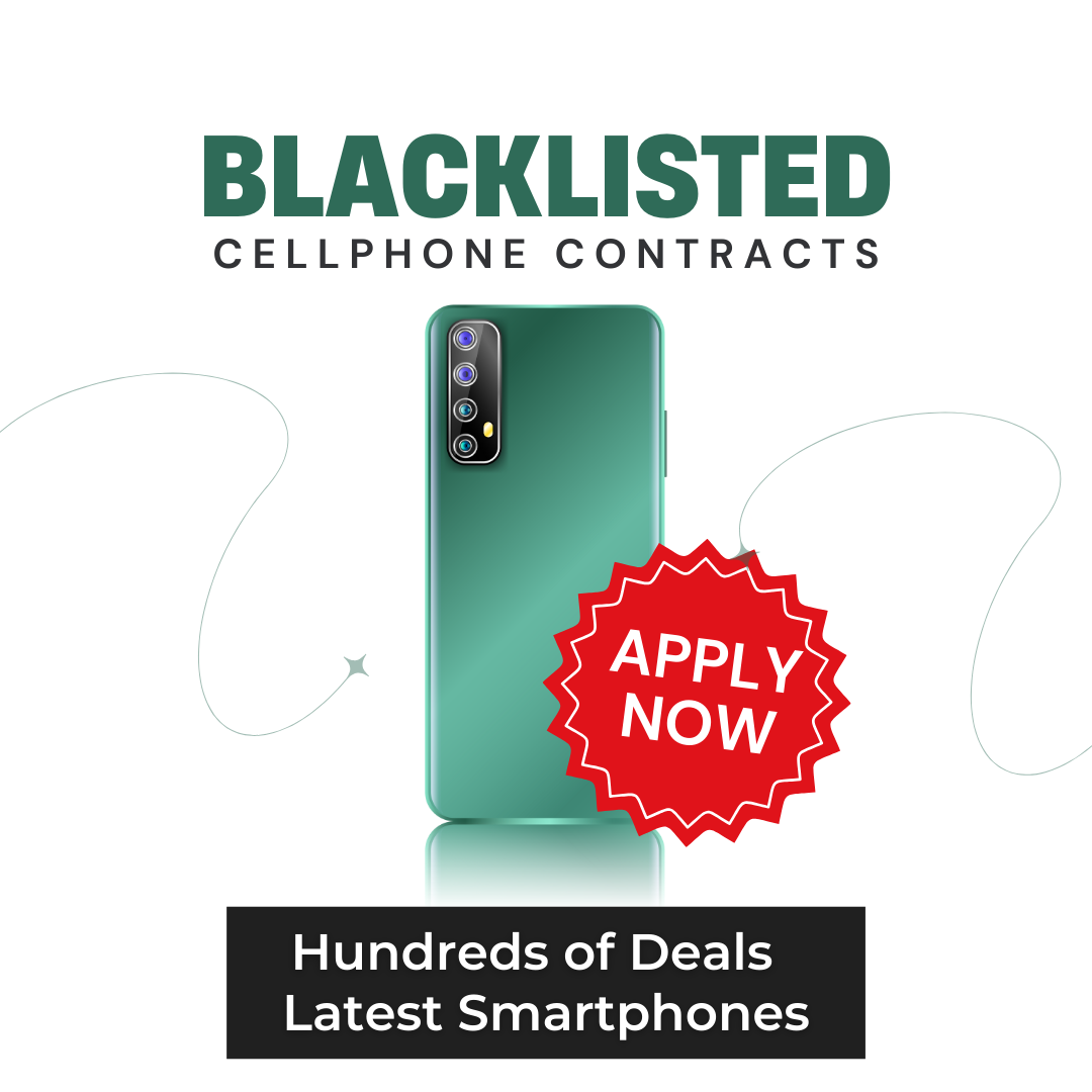 Get Cell Phone Deals Facebook ad