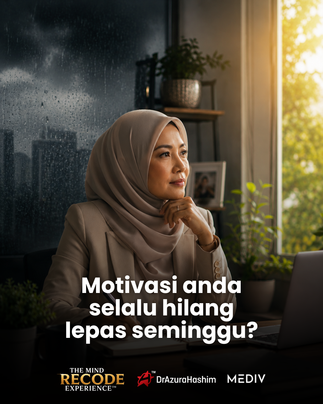 Dr Azura Hashim Facebook ad: π΄πππππππ ππππππ πππ πππππβ¦