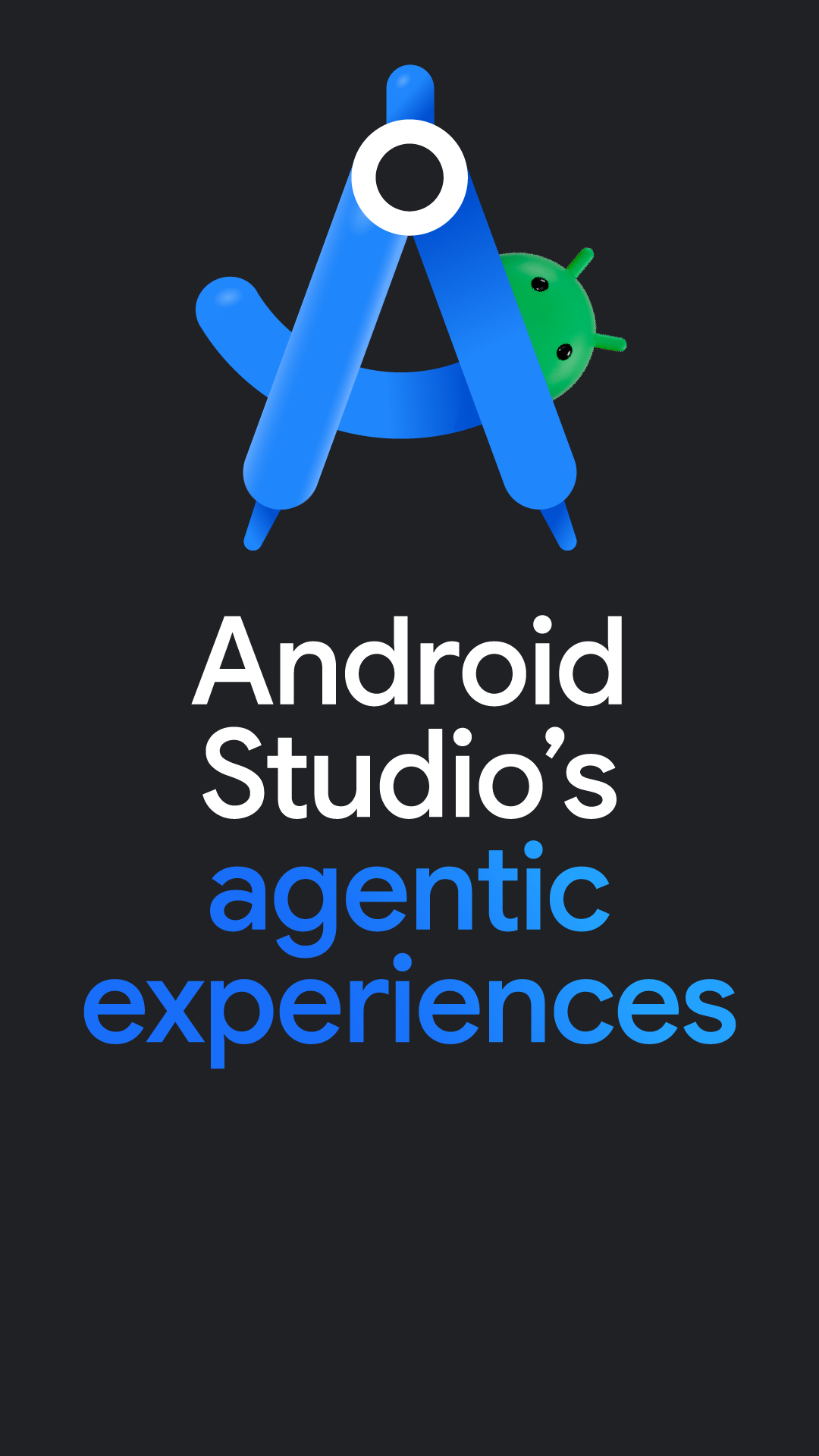 Android Developers Facebook ad: Build high quality apps faster