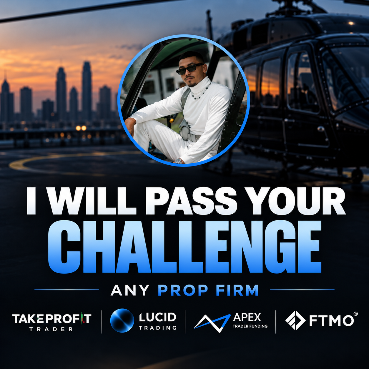 MEDIA PASS Facebook ad: YPK, Private Community