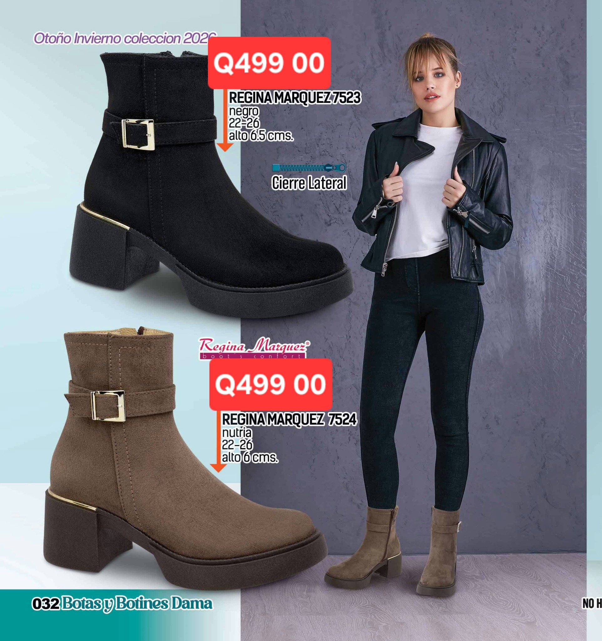 Multimarcas Jeferson Facebook ad