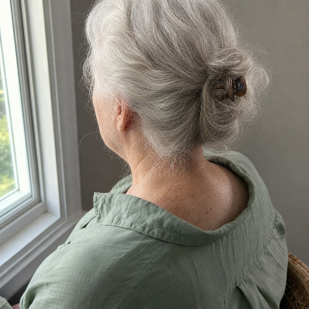 Lymphedema Support Community Facebook ad