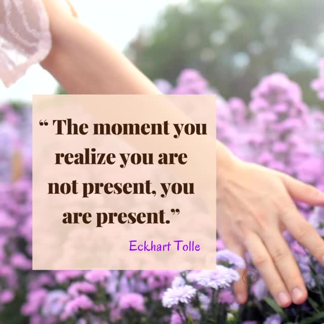 kathyvotaw.mindful.life Facebook ad: Join me FREE on @InsightTimer to feel more…
