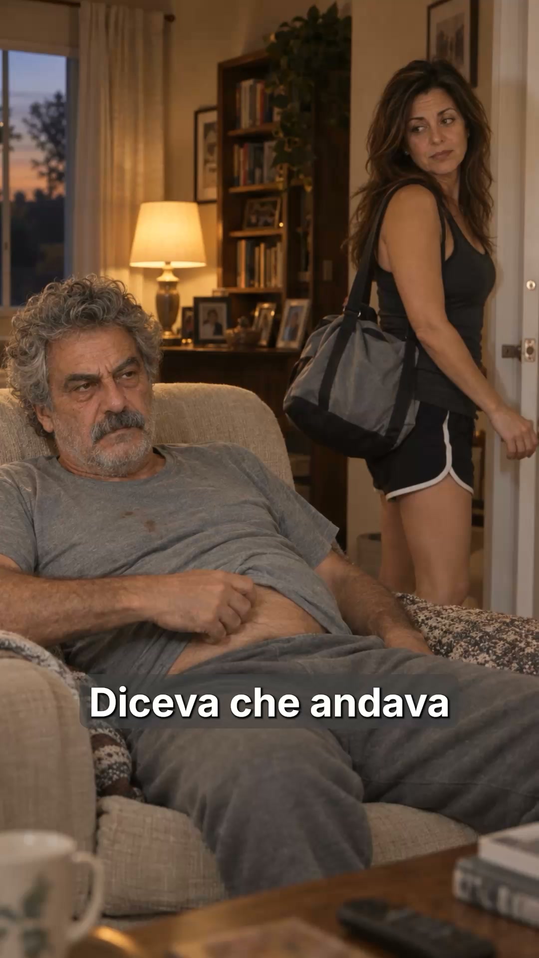 Uomo Moderno Facebook ad: Il tuo miglior biglietto da visita