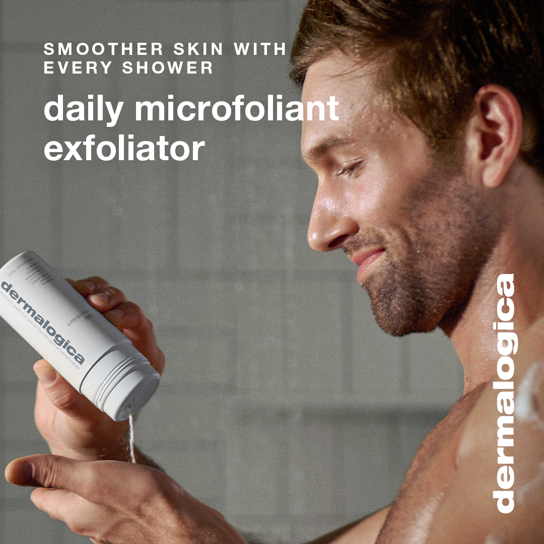 Dermalogica Facebook ad