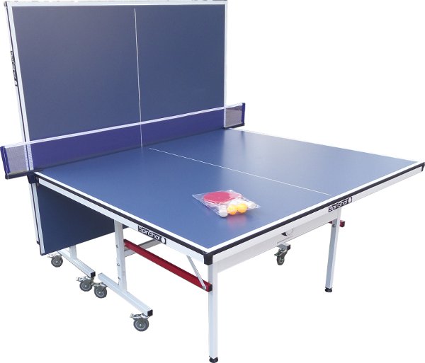 Marc Rowe Facebook ad: Heavy Duty Professional Table Tennis Table Quality 18mm…