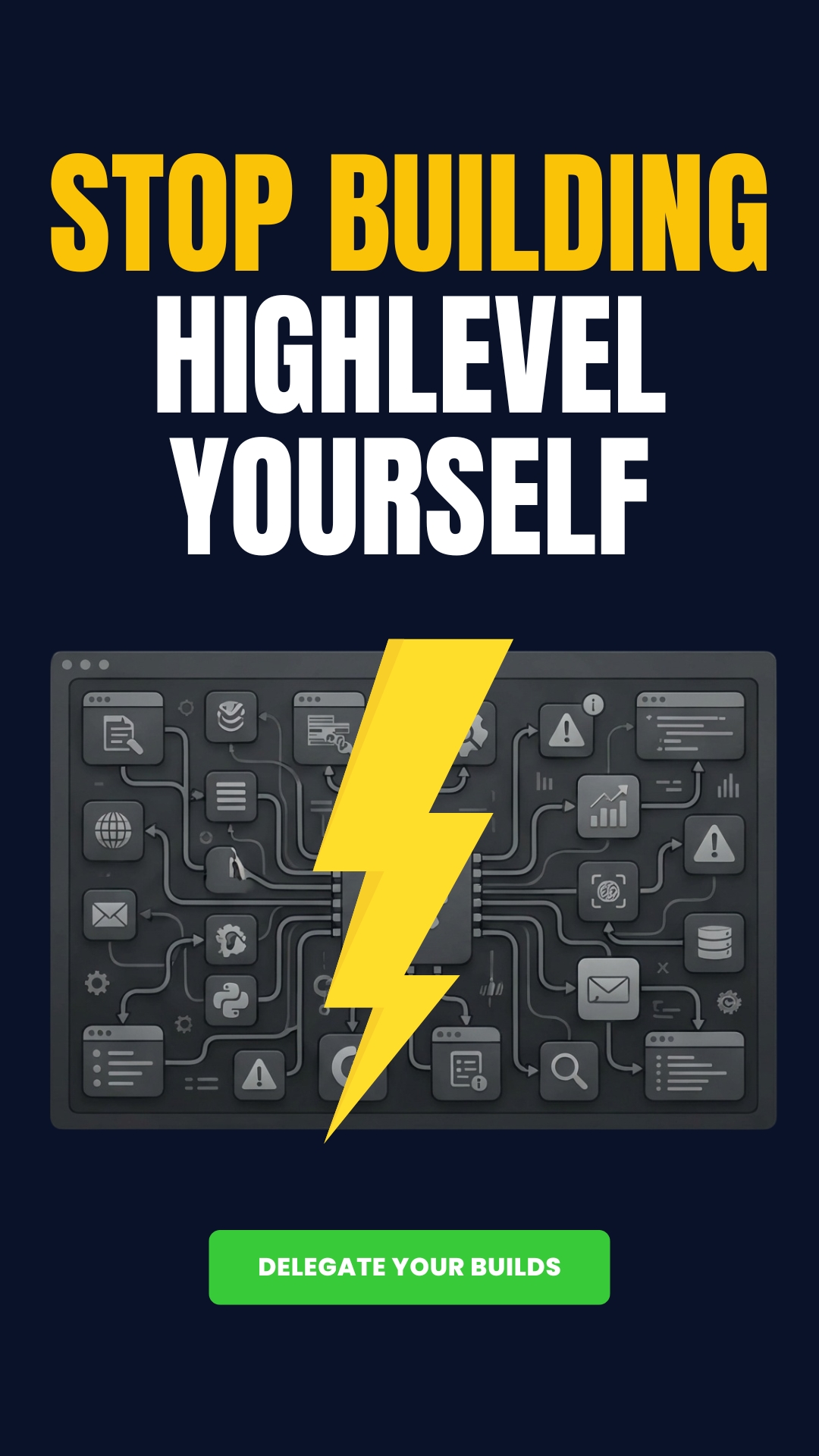 HL Pro Tools Facebook ad