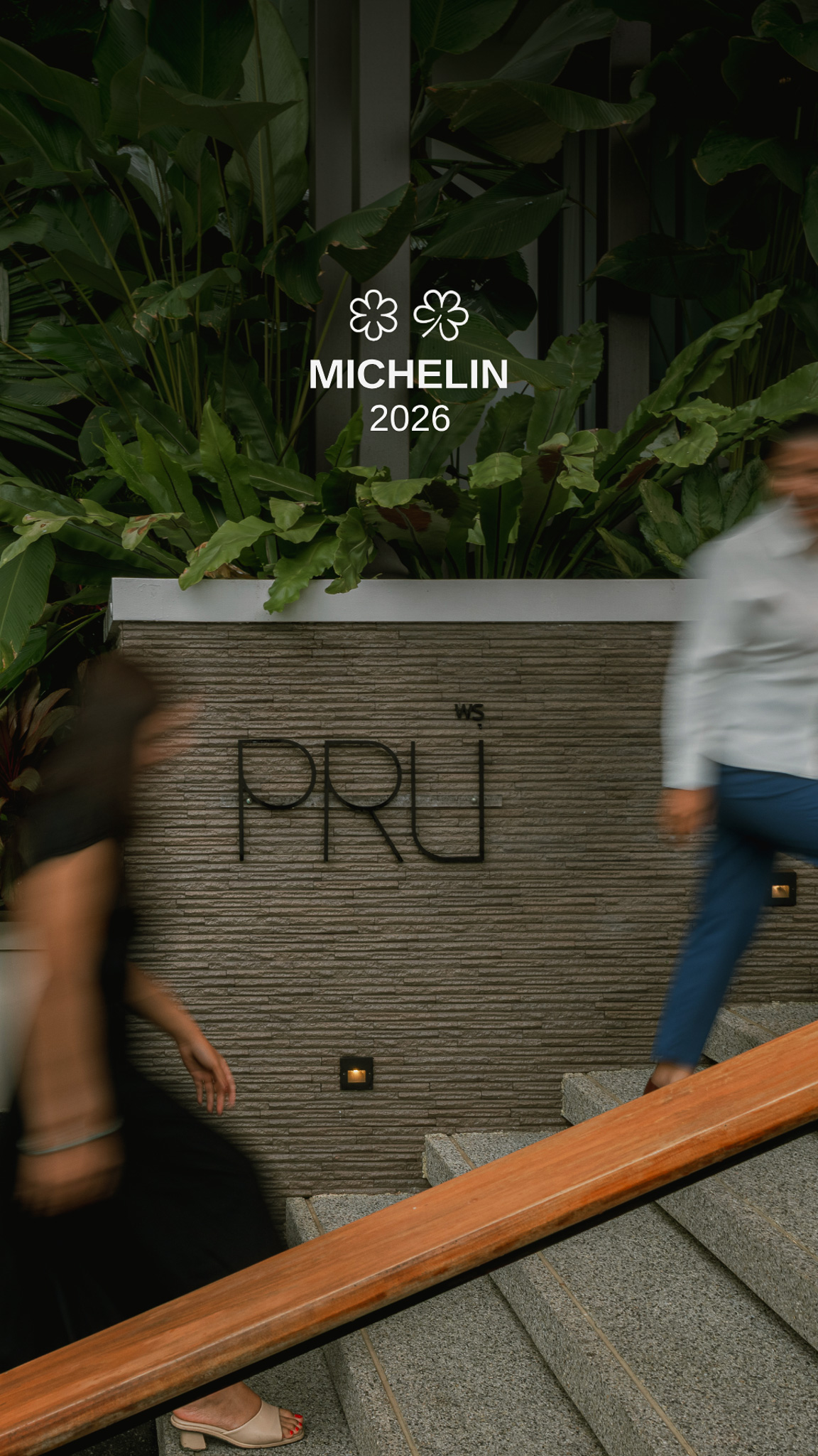 PRU Restaurant Facebook ad from Jul 6, 2026
