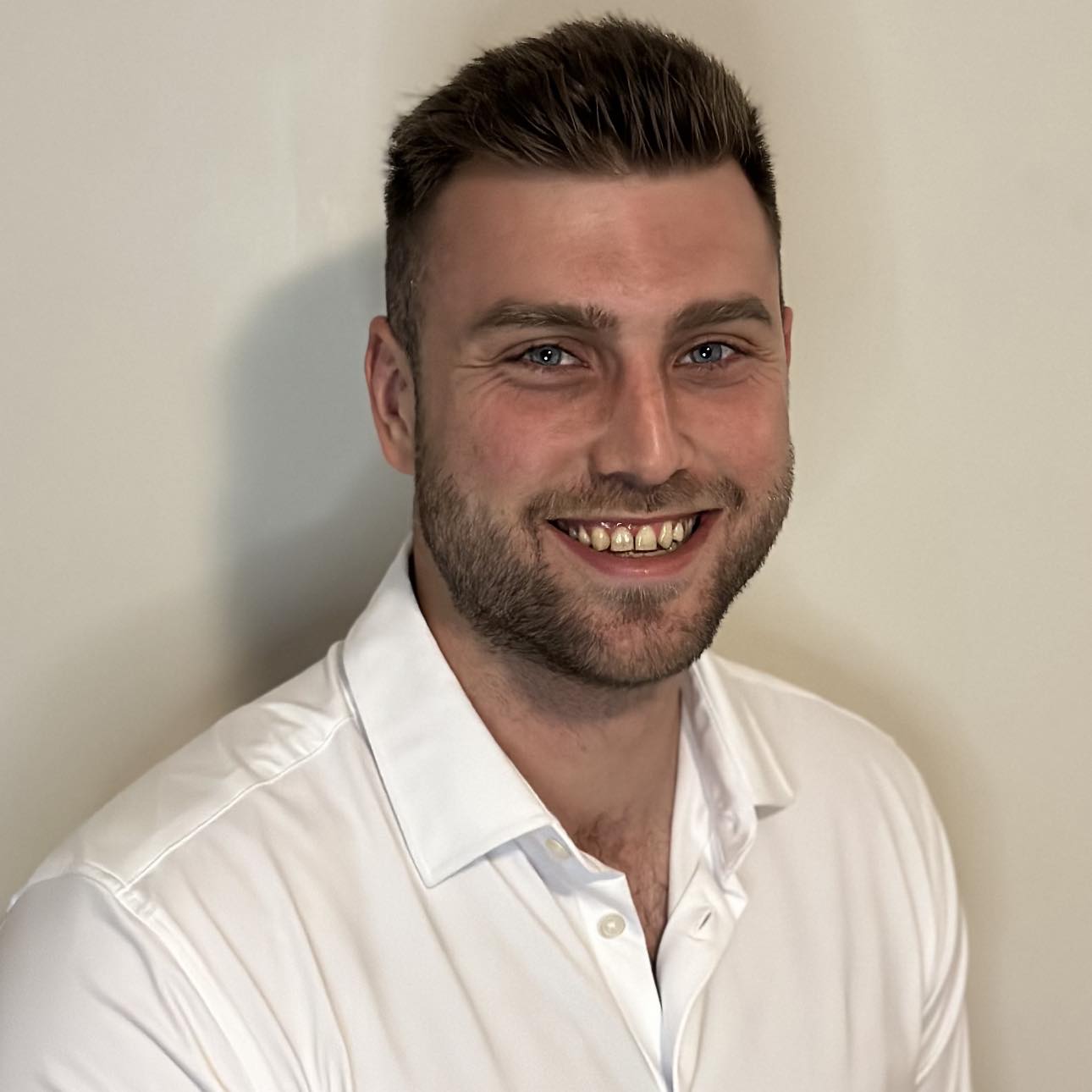 Thomas Williams Osteopathy Facebook ad