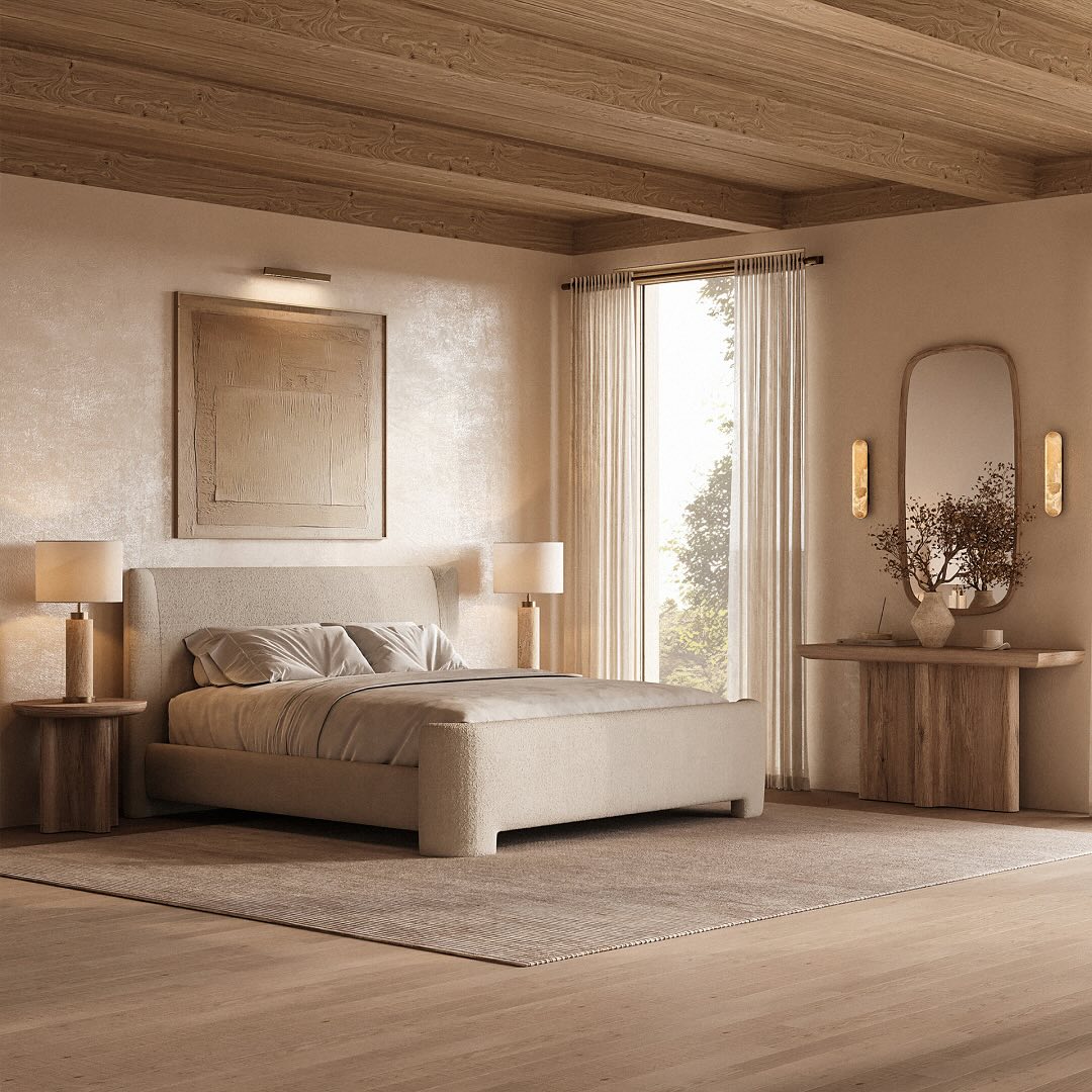 Casa Blanco Facebook ad