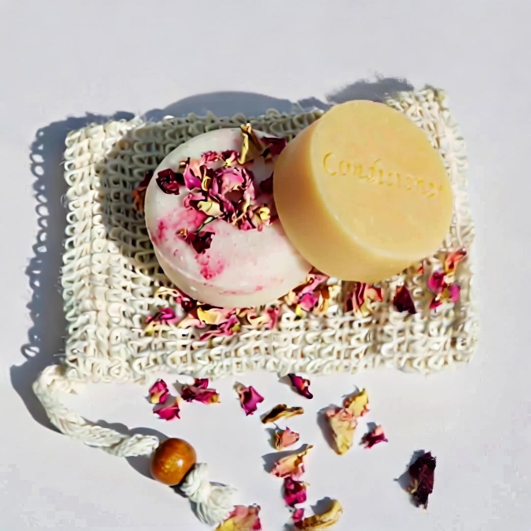 West Coast Shampoo Bars Facebook ad