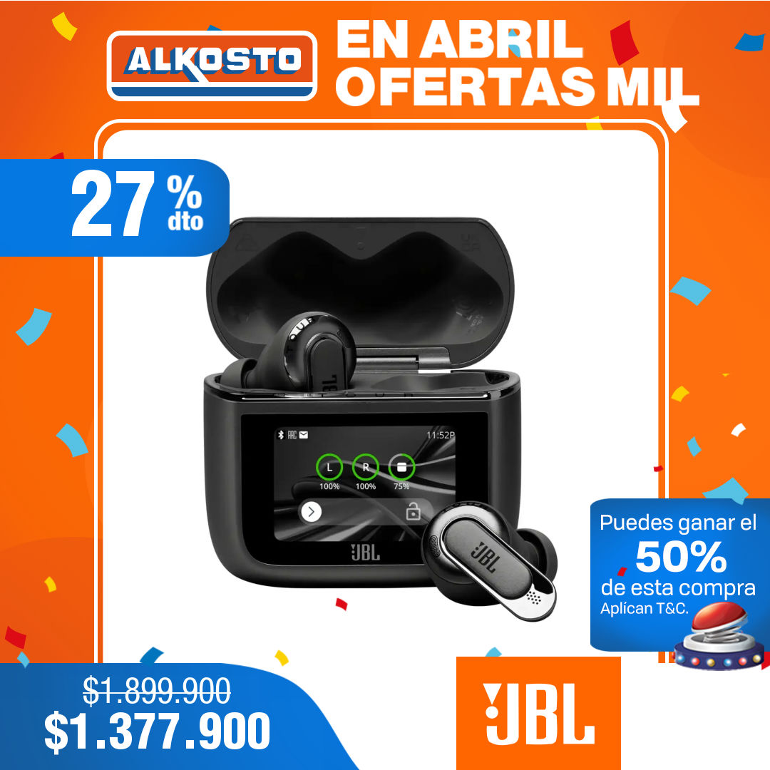 Alkosto HiperAhorro Facebook ad