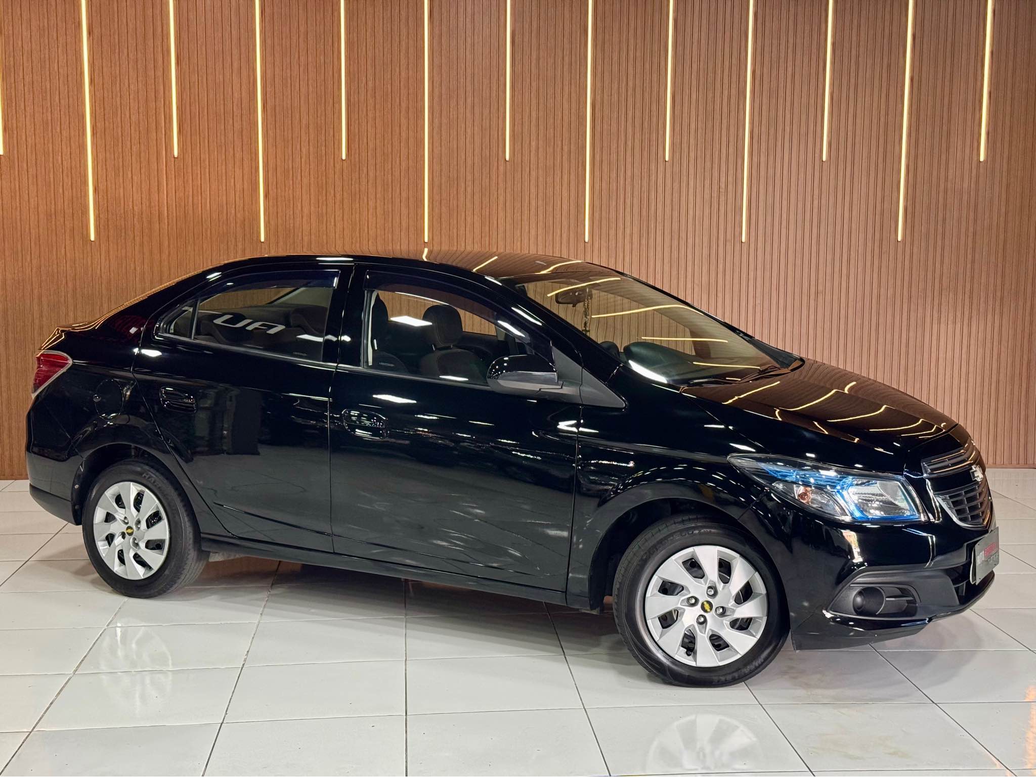 Wallace Vargas Facebook ad: 2015 Chevrolet Prisma