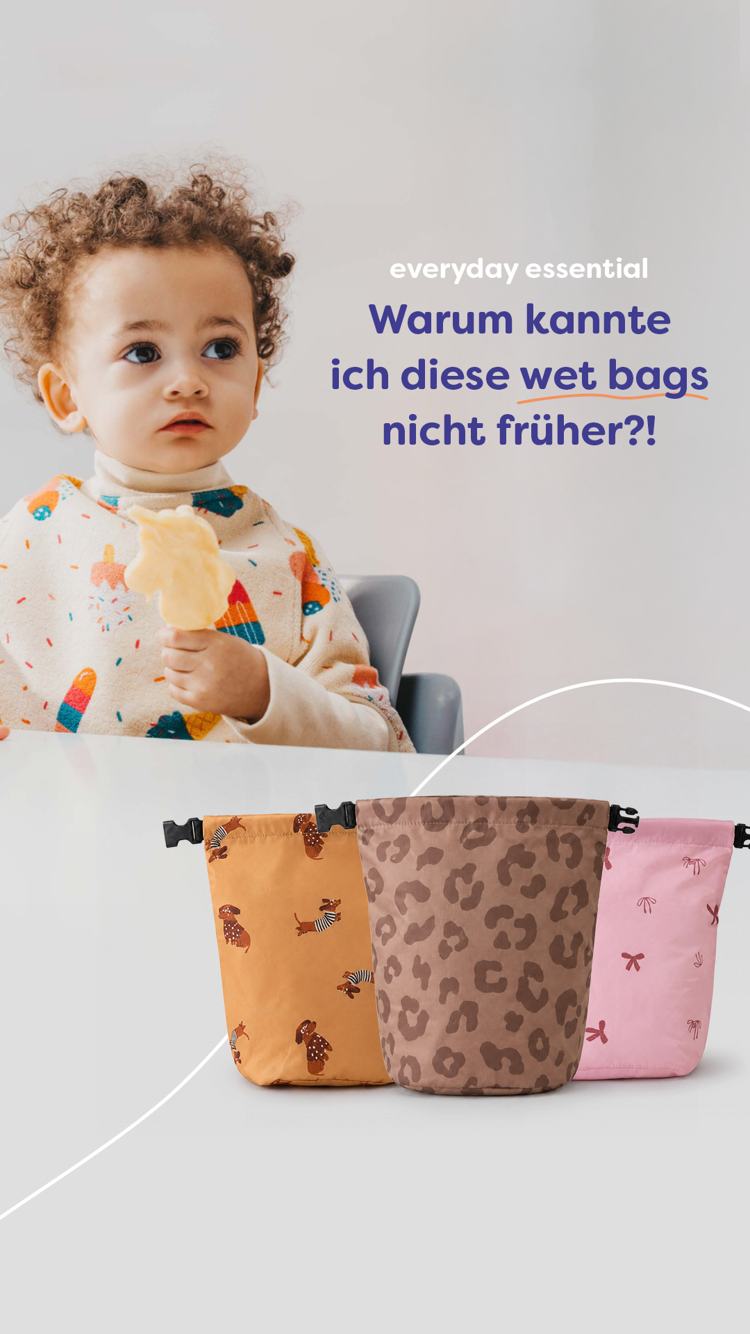 Little Casimir Facebook ad