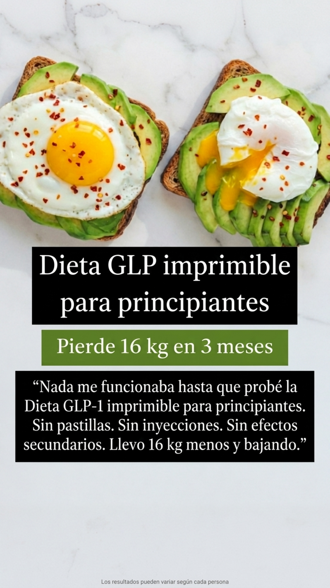Eat Smart Every Day Facebook ad
