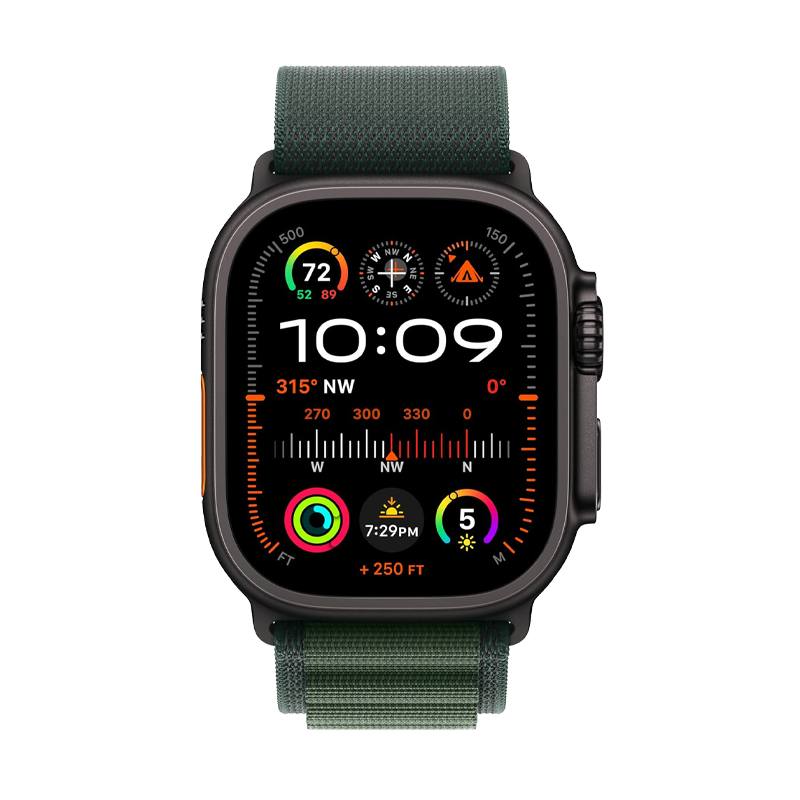 ميامي سنتر ـ Miami center Facebook ad: أحدث ساعات Apple Watch متوفرة الآن في Miami…