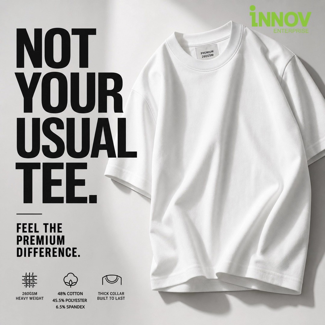 Innov Enterprise Printing Services Facebook ad