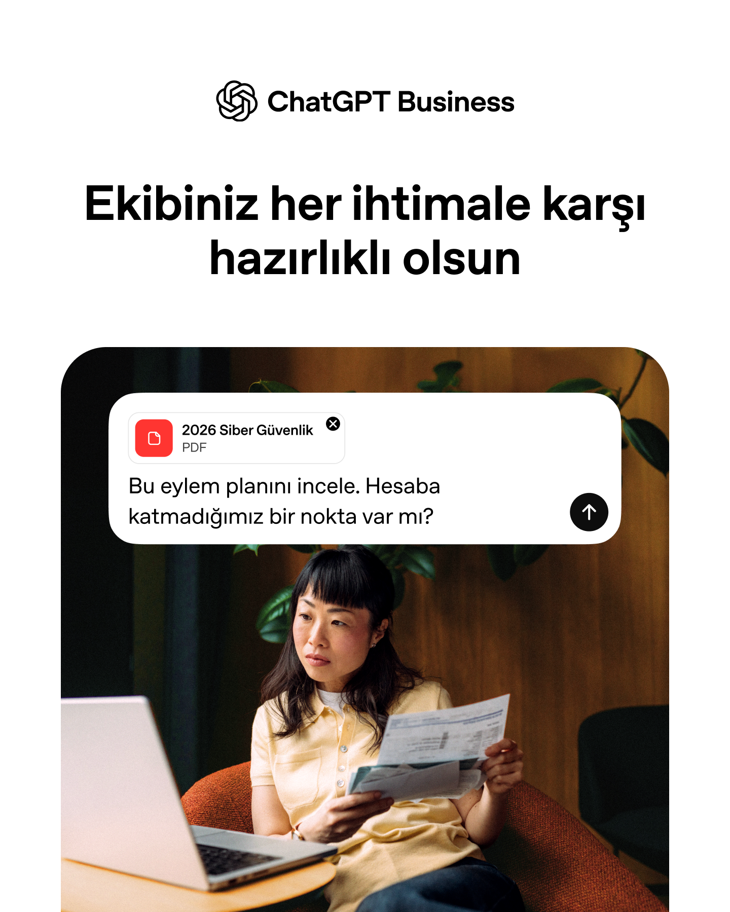 OpenAI Facebook ad