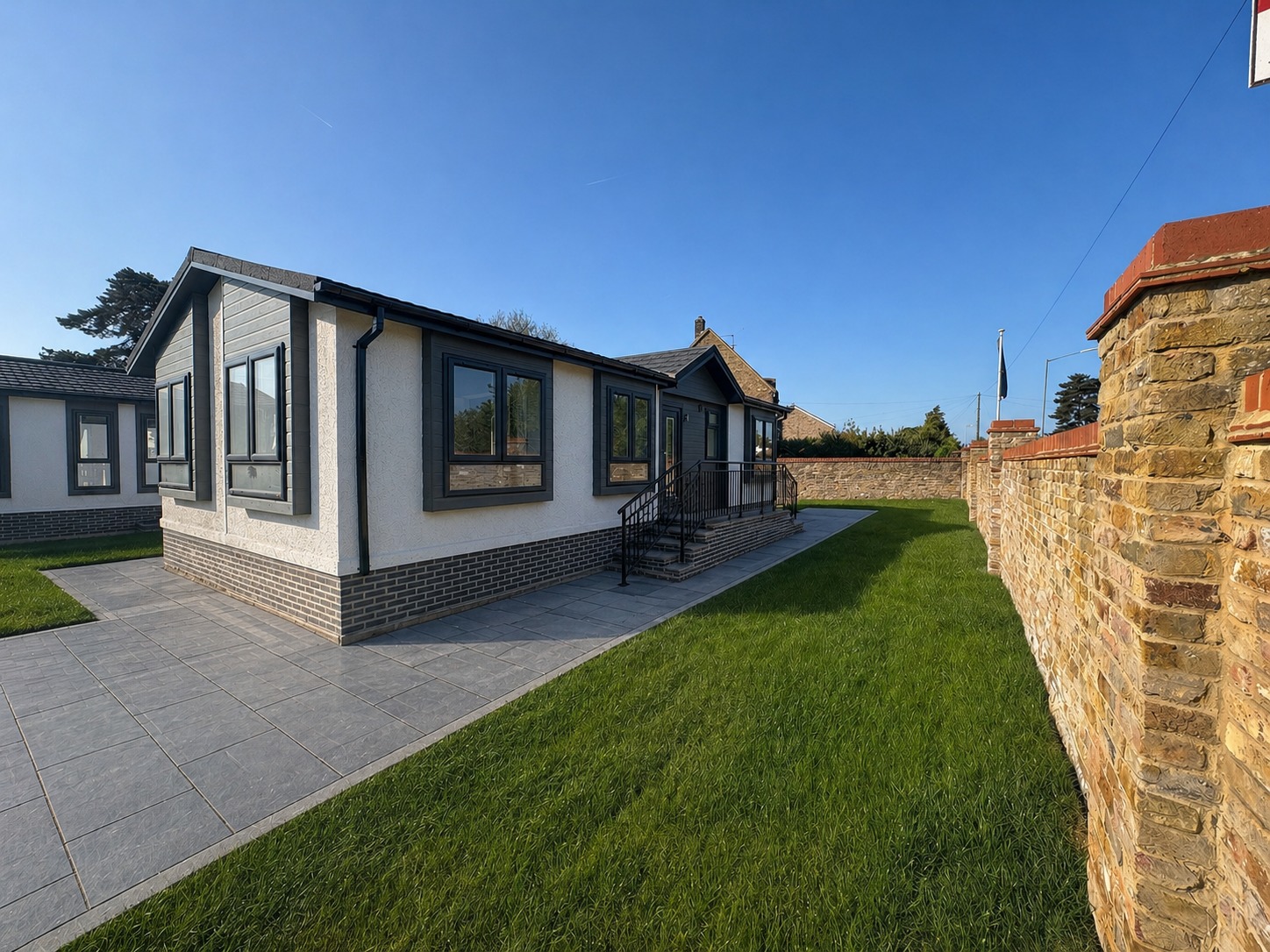 Iver Park Estate Facebook ad: Experience a new way of living at Iver…
