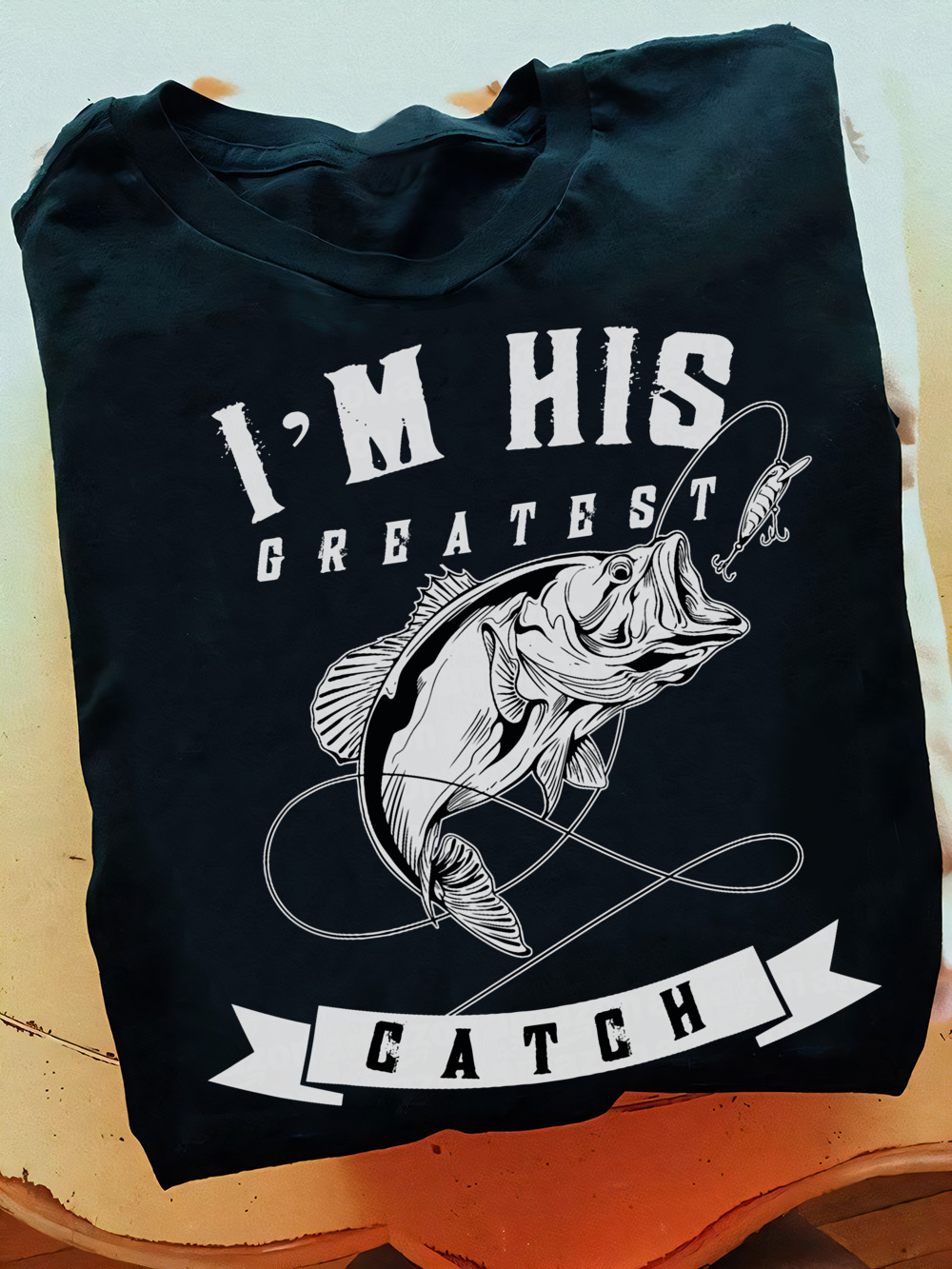 Reel Catch Facebook ad: Only available for a limited time!