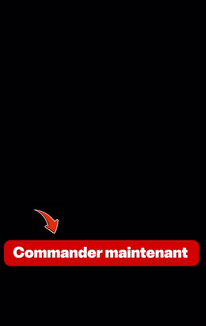 Bazaaro Facebook ad: Traduction en temps réel