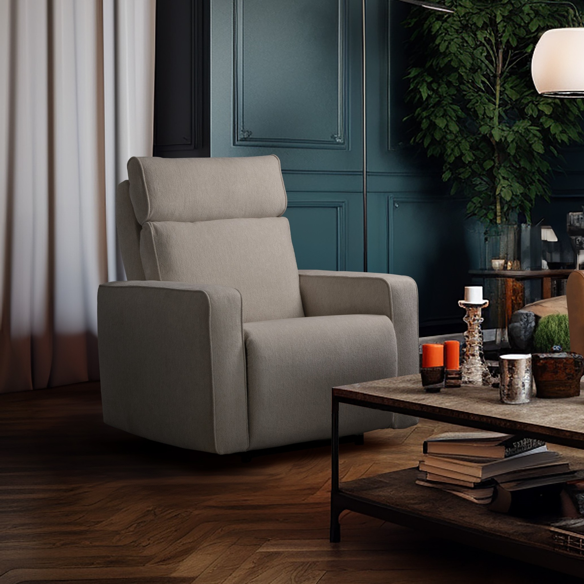 Ameublements Elran Furniture Facebook ad
