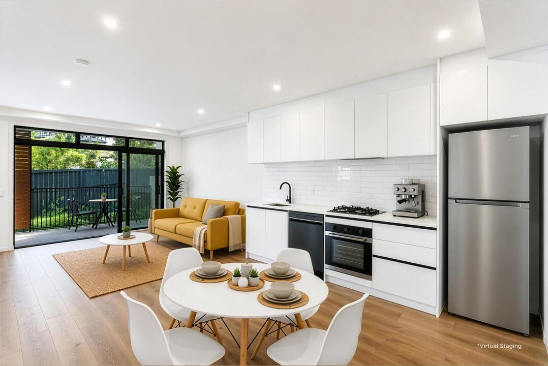 Bonnie from Bayleys Facebook ad: 101/42 Arthur Street, Ellerslie