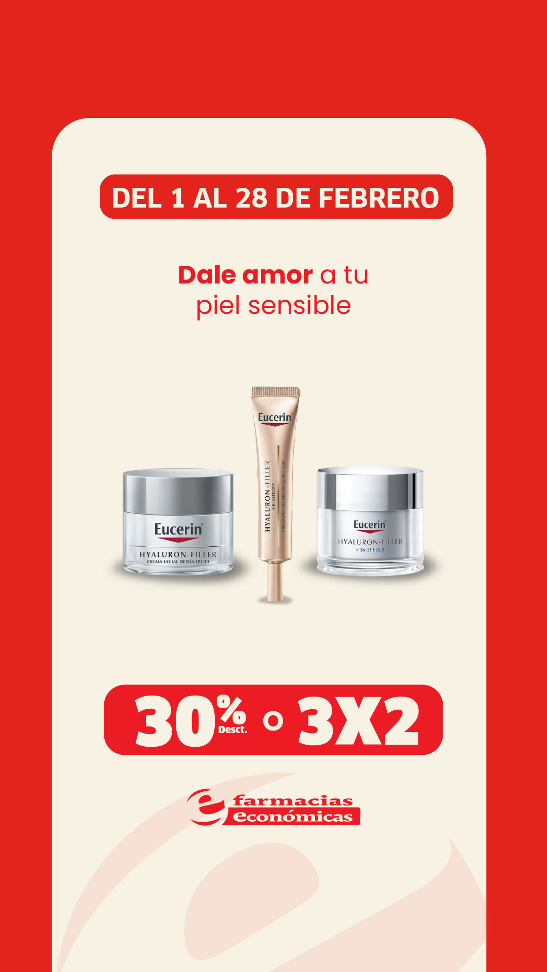 Farmacias Económicas Ec Facebook ad