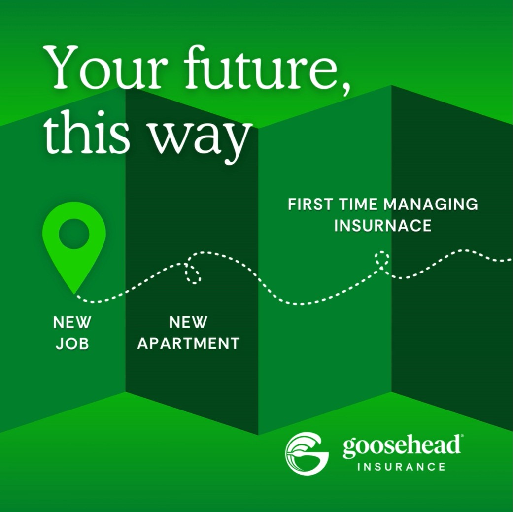 Goosehead - Gutierrez Insurance Facebook ad