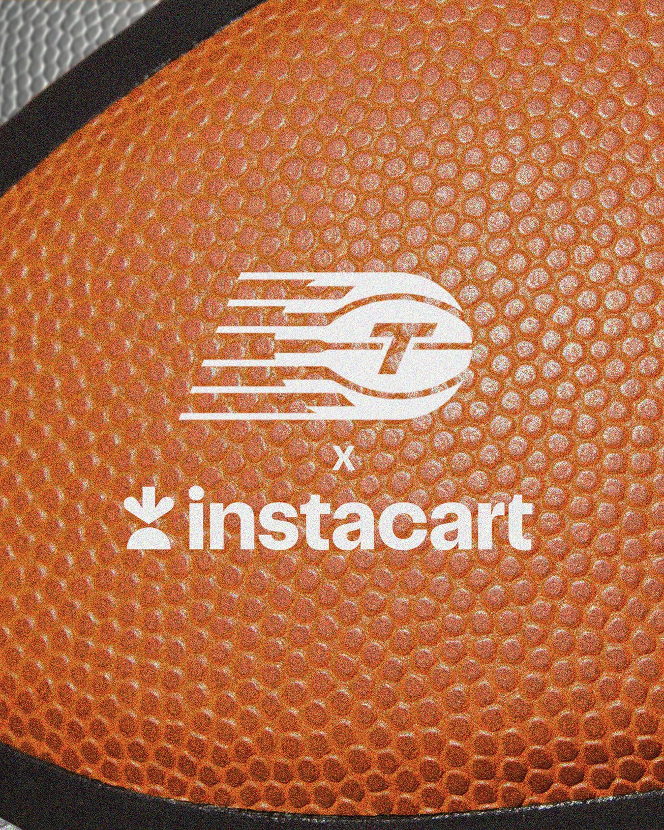 Instacart Facebook ad