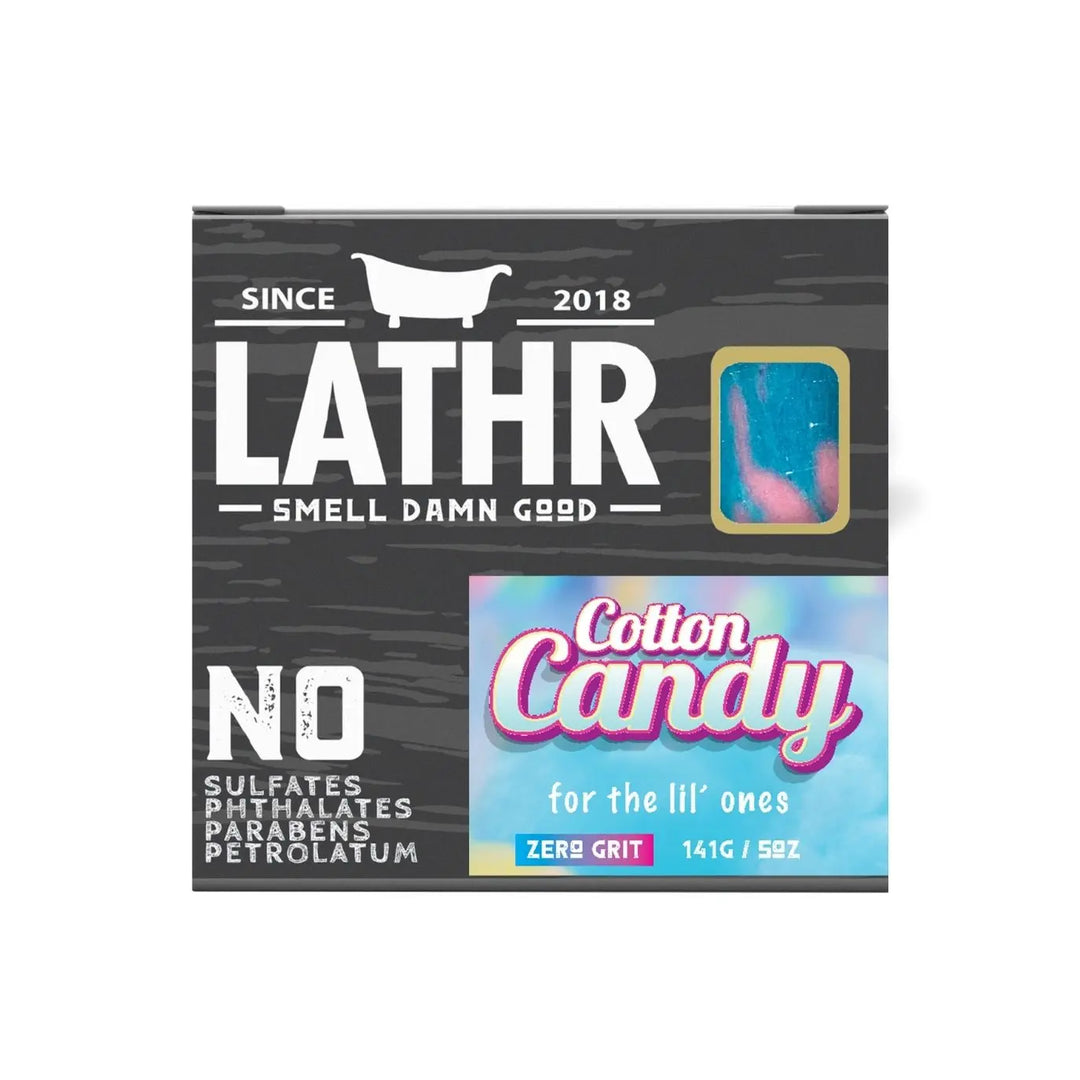Lathr Facebook ad