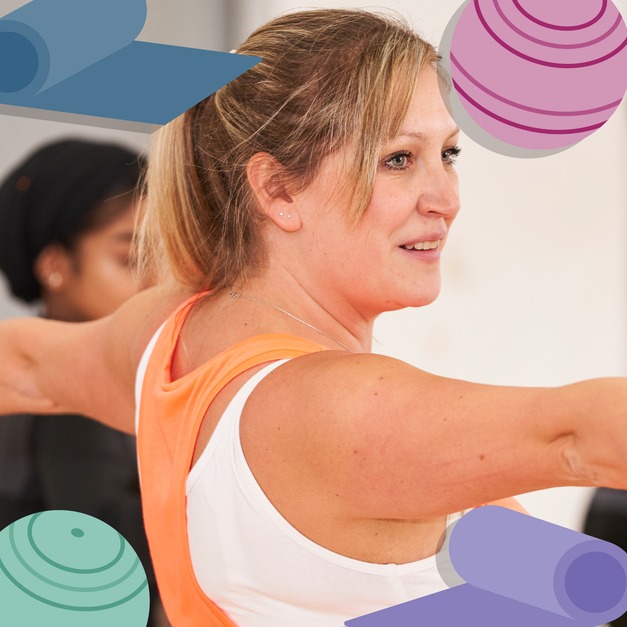 YMCA Newark and Sherwood Facebook ad