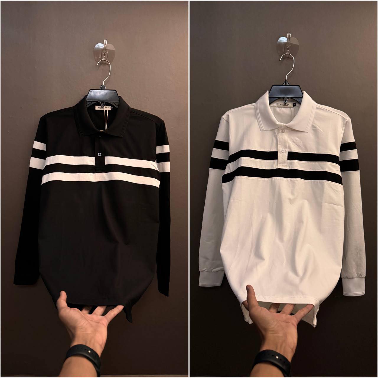 Pr Collection Facebook ad: New collection